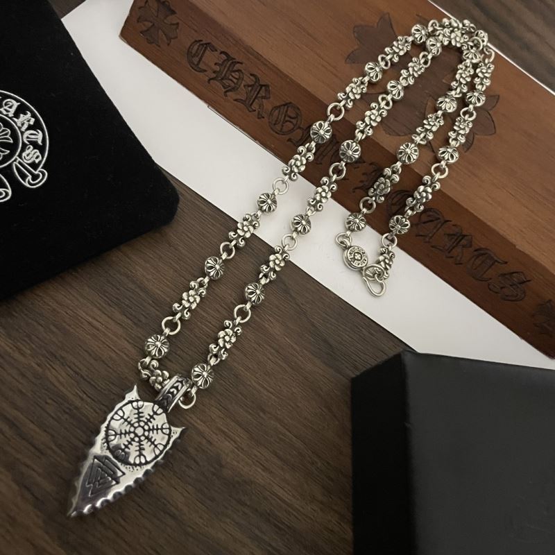 Chrome Hearts Necklaces